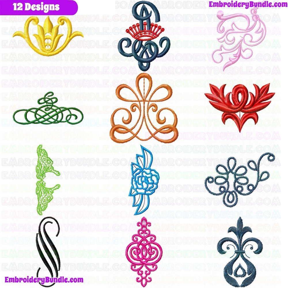 Patterns And Boards Embroidery Design Bundle 55 Patterns And Boards Embroidery Design Bundle 55