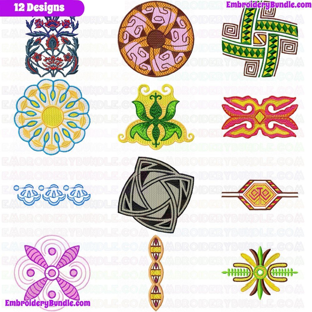 Patterns And Boards Embroidery Design Bundle 80 Patterns And Boards Embroidery Design Bundle 80