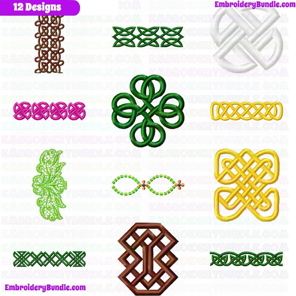 Patterns And Boards Embroidery Design Bundle 92 Patterns And Boards Embroidery Design Bundle 92